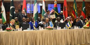 برلمانيون أفارقة يشيدون بدور الجزائر الرائد في تسوية النزاعات القارية