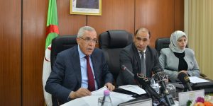 عبد الرشيد طبي: مشروع قانون الوقاية من الاتجار بالبشر ومكافحته يهدف إلى تكييف بلادنا مع الالتزامات الدولية