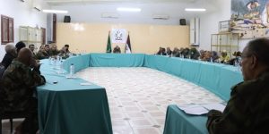 البوليساريو تشيد بنجاح المؤتمر السادس عشر وما توج به من مخرجات