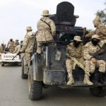 مصادر اعلامية: لقاء سري بالأردن بين الجيش الليبي وفصائل مسلحة