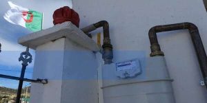 جــيجل.. تشغيل الربط بشبكة الغاز الطبيعي لفائدة 760 منزلا