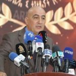 عصاد: ضرورة التكفل بالتراث اللساني الأمازيغي بكل أنواعه