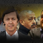 تاجيل قضية السعيد بوتفليقة إلى 11 جانفي لاستدعاء الشهود