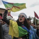 أمازيغ المغرب يضغطون بهذه الخطوة الرمزية