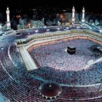 انطلاق “أكسبو الحج 2023” لتسهيل قدوم الحجاج والمعتمرين