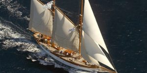 سنريهم آياتنا في الآفاق.. صناعة السفن