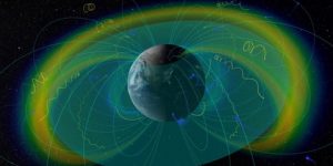 سنريهم آياتنا في الآفاق.. سقف إلكتروني يحفظ الأرض