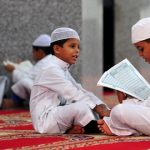 سنريهم آياتنا في الآفاق.. الخير والشر عند الأطفال