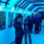 الفن التشكيلي.. اختتام الطبعة الثامنة لصالون نوميديا الأمازيغي