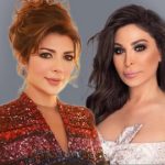 إنهاء الخلاف بين إليسا وأصالة