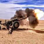 وحدات جيش التحرير الصحراوي تستهدف جنود الاحتلال بقطاعي المحبس وحوزة