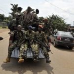 مالي: الحكم بالسجن 20 سنة على 46 جنديا إيفواريا