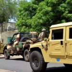 مالي تصدر عفواً عن 49 جندياً من ساحل العاج