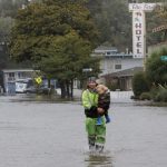بايدن يعلن كاليفورنيا منطقة كوارث كبرى