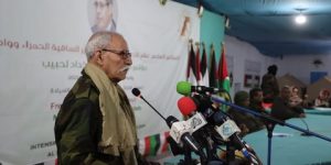 المؤتمر السادس عشر للجبهة يشدد على اعتماد الأساليب المناسبة للجيش الصحراوي