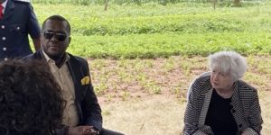 الصين ترد على التصريحات الأميركية في زامبيا بشأن سقف الديون..