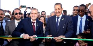 الجزائر على استعداد لمرافقة المتعاملين الاقتصاديين وتلبية كل ما تحتاجه موريتانيا