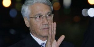 إدانة شكيب خليل بعقوبة 20 سنة سجنا نافذا