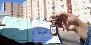 قسنطينة.. تخصيص 2700 وحدة سكنية كشطر أول لبرنامج “عدل3” 