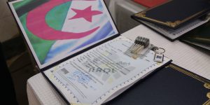 توقرت.. توزيع أزيد من 430 مقرر استفادة من السكن بمختلف الصيغ