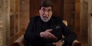 ياسر العظمة يهاجم الدراما السورية