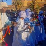 تظاهرة مهرجان أهلليل.. الختام بسهرة تراثية والبرعمة الموهوبة “واعلي هنادي” تهدي فوزها إلى أطفال فلسطين