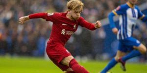 إليوت: نريد تحقيق الأفضل في الفترة القادمة