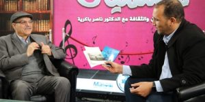 الدكتور فاتح علاق: الشعر الصوفي امتداد لرسالة النبوة