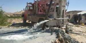 إنجاز 61 بئرا ببومرداس