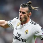ريال مدريد: غاريث بيل سيبقى جزءا من النادي الملكي إلى الأبد