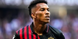 إلى غاية 2026.. هشام بوداوي يقرر الاستمرار مع نيس الفرنسي