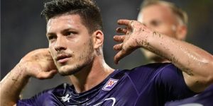 فيورنتينا ينوي التخلص من يوفيتش