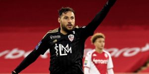 بلايلي يساهم في عودة فريقه لسكة الإنتصارات