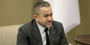 التماس تشديد العقوبات في حق ارزقي براقي