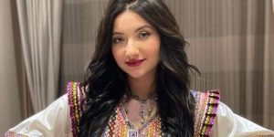 سيليا تنضم لفريق الفيلم السينمائي “سيدي لخضر بن خلوف”