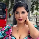 شمس الكويتية تثير الغضب بحديثها عن أهوال يوم القيامة