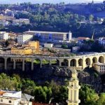 سيرتا تراهن على الترويج للسياحة والموروث الحضاري