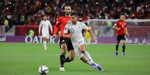 دراوي يؤكد أن منافسة “الشان” فرصة سانحة للاحتراف