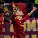 مورينيو: ديبالا كان المنقذ في مباراة جنوى