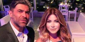 نوال الزغبي تكشف سراً عن وائل كفوري