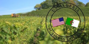 ثلاثون متعاملا فلاحيا جزائريا يستفيدون من بعثة دراسية إلى كاليفورنيا