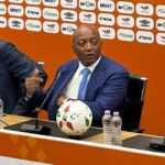 رئيس الكاف باتريس موتسيبي يؤكد: “سنعطي كل فرص التنافس بين المرشحين لاحتضان الكان” 