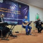 الستار يسدل على المهرجان الدولي للكتاب والأدب والشعر الأربعاء.. محطة ثمنت أاثرت المشهد الثقافي في عاصمة الواحات