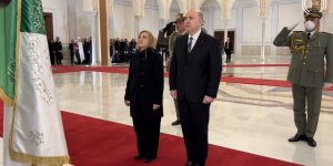 زيارة ميلوني فرصة متجددة لتعزيز محور التعاون الجزائر-روما