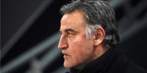 غالتييه: كأس العالم انتهت.. ولن أخلق 1000 عذر للخسارة