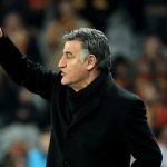 غالتيه ينتقد لاعبيه: لم أر فريقي في ملعب لانس