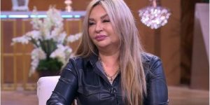 غادة نافع: والدي كان يمتلك علاقة قوية مع السادات