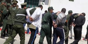 حجز أزيد من 1 كلغ من الكوكايين و7 كلغ من الكيف المعالج بعين تموشنت