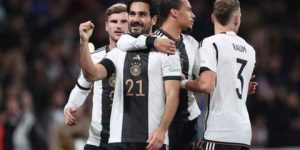 “بيلد”: غوندوغان لم يحسم أمره بعد بشأن الاعتزال الدولي