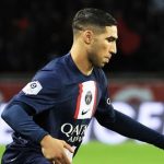 وكيل حكيمي: لا نعرف شيئا عن رغبة إنتر ميلان